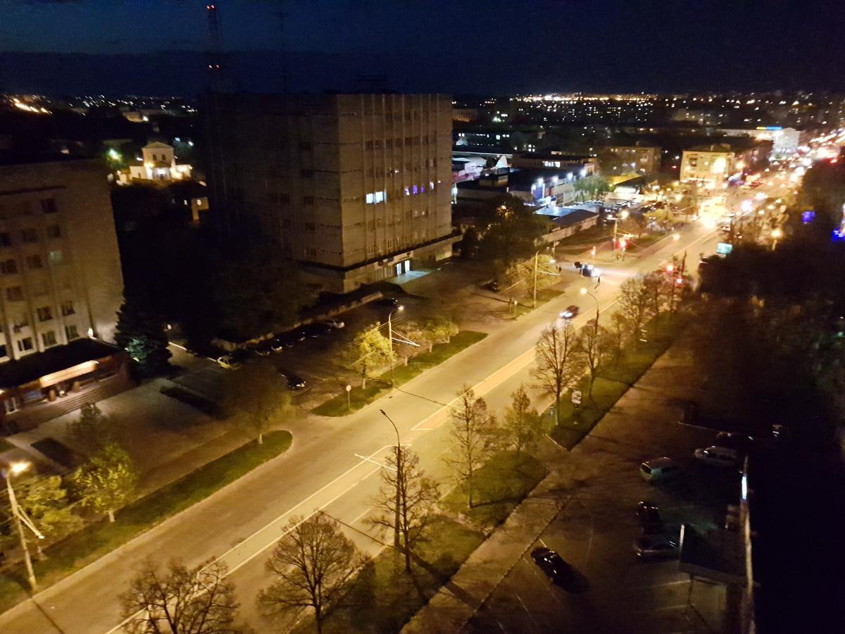 Apartlux 2 Chernihiv Exterior photo