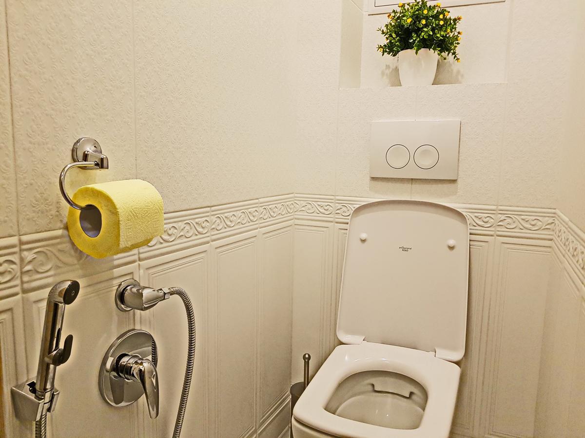 Apartlux 2 Chernihiv Exterior photo
