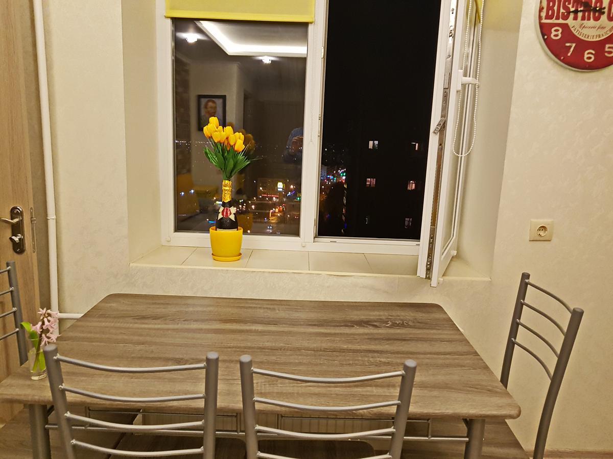 Apartlux 2 Chernihiv Exterior photo